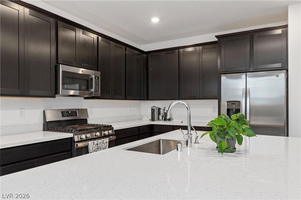 4348 Bayley Skye Avenue, Las Vegas, NV 89141