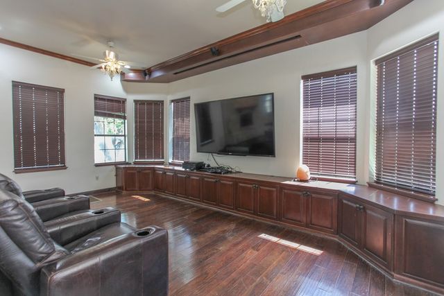 4712 Chaparral Rd, Big Spring, TX 79720