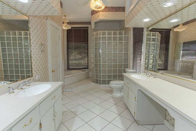 4712 Chaparral Rd, Big Spring, TX 79720
