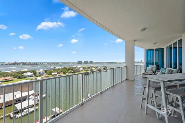 28250 Canal Road 1102, Orange Beach, AL 36561