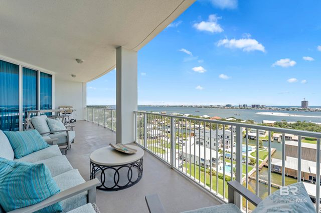 28250 Canal Road 1102, Orange Beach, AL 36561