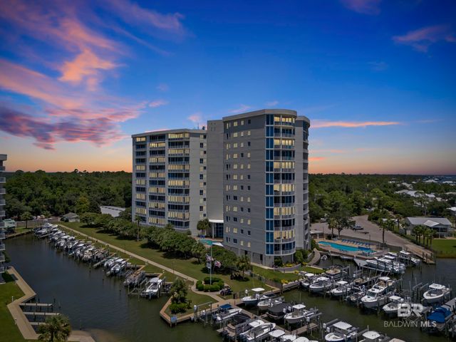 28250 Canal Road 1102, Orange Beach, AL 36561