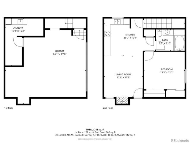 6545 W 84th Way 127, Arvada, CO 80003