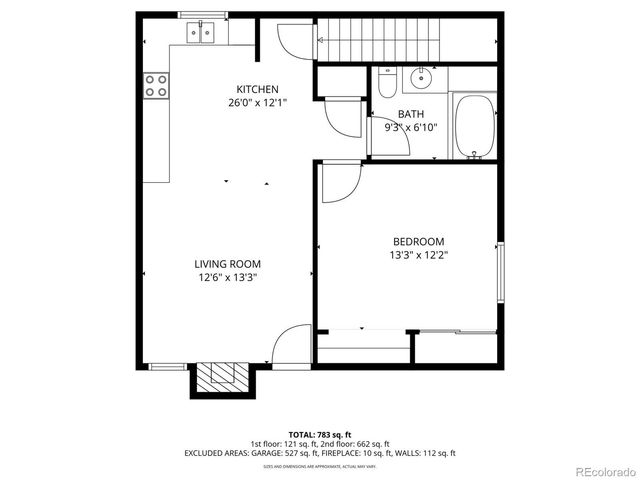 6545 W 84th Way 127, Arvada, CO 80003