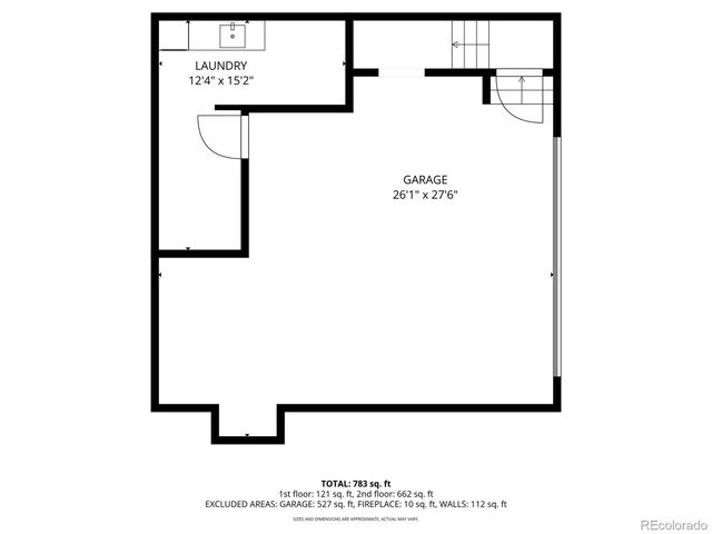 6545 W 84th Way 127, Arvada, CO 80003