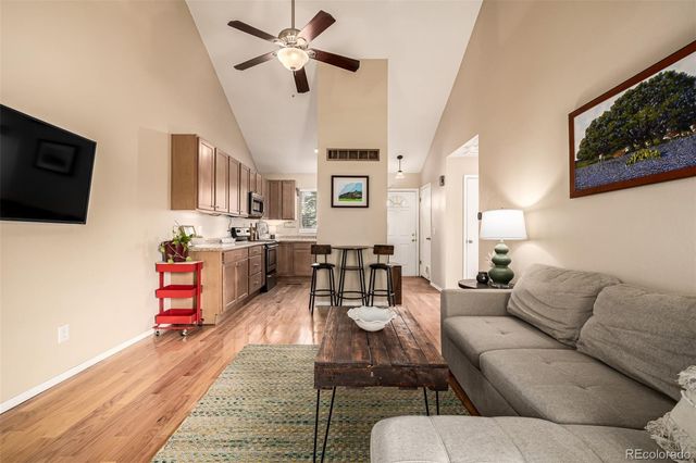 6545 W 84th Way 127, Arvada, CO 80003