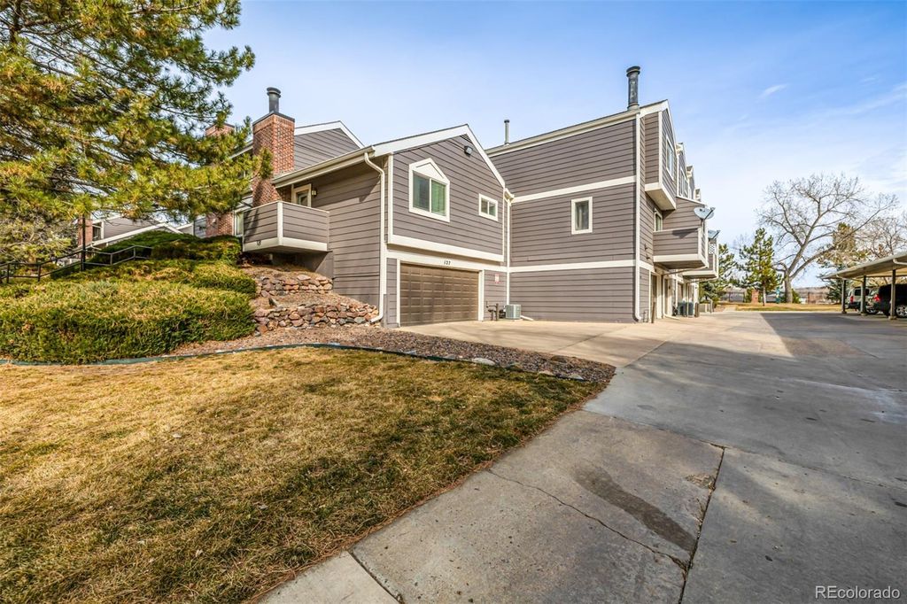 6545 W 84th Way 127, Arvada, CO 80003