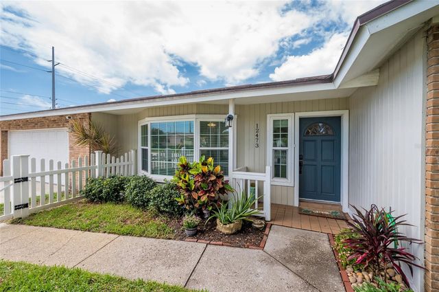 12473 90TH AVENUE, Seminole, FL 33772
