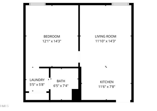 5104 Hollyridge Drive 103, Raleigh, NC 27612