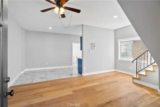 1257 W Vernon, Los Angeles, CA 90037