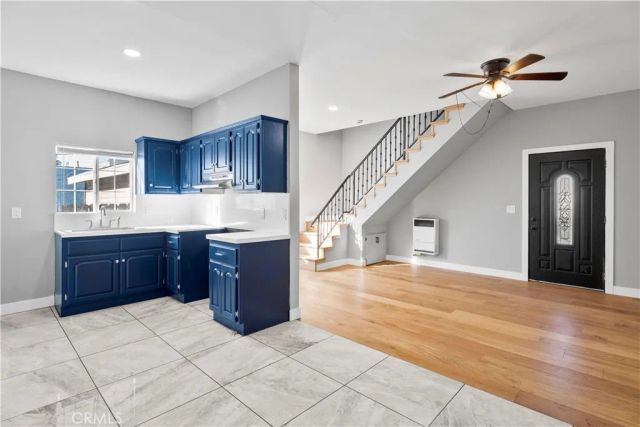 1257 W Vernon, Los Angeles, CA 90037