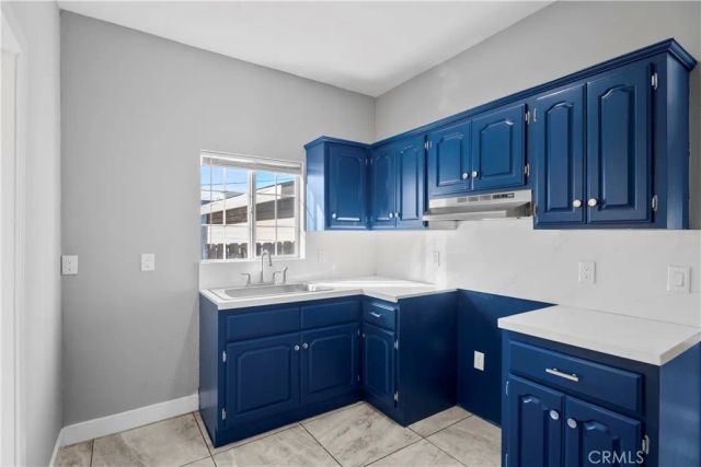 1257 W Vernon, Los Angeles, CA 90037