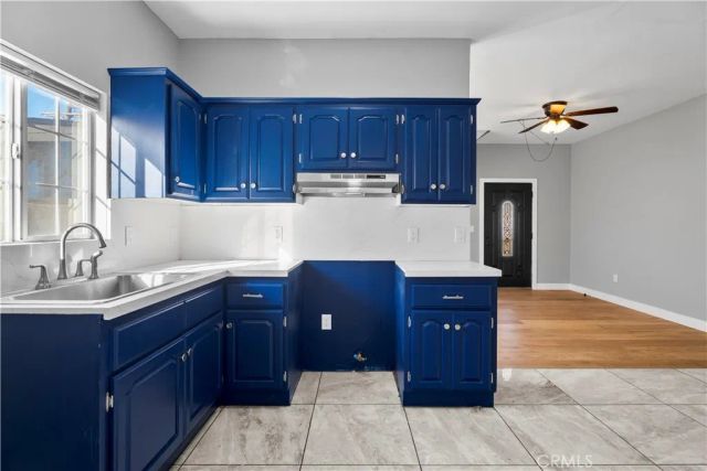 1257 W Vernon, Los Angeles, CA 90037