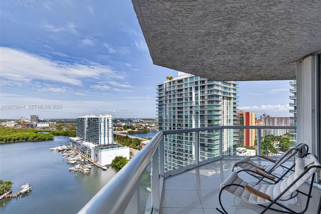 16500 Collins Avenue 2256, Sunny Isles Beach, FL 33160