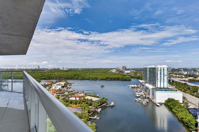 16500 Collins Avenue 2256, Sunny Isles Beach, FL 33160