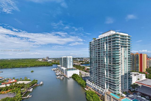 16500 Collins Avenue 2256, Sunny Isles Beach, FL 33160