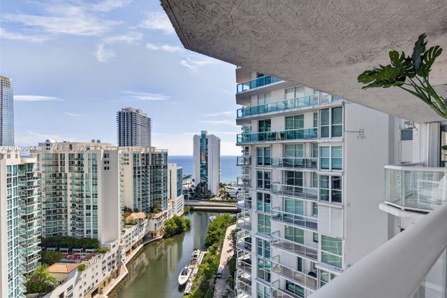 16500 Collins Avenue 2256, Sunny Isles Beach, FL 33160