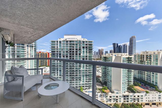16500 Collins Avenue 2256, Sunny Isles Beach, FL 33160