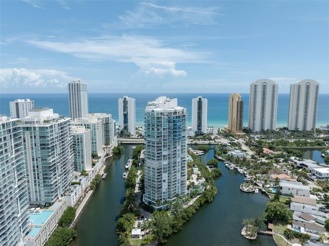 16500 Collins Avenue 2256, Sunny Isles Beach, FL 33160