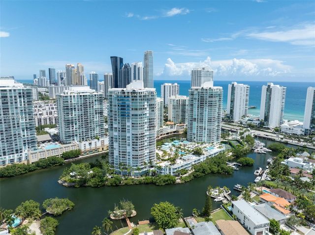 16500 Collins Avenue 2256, Sunny Isles Beach, FL 33160