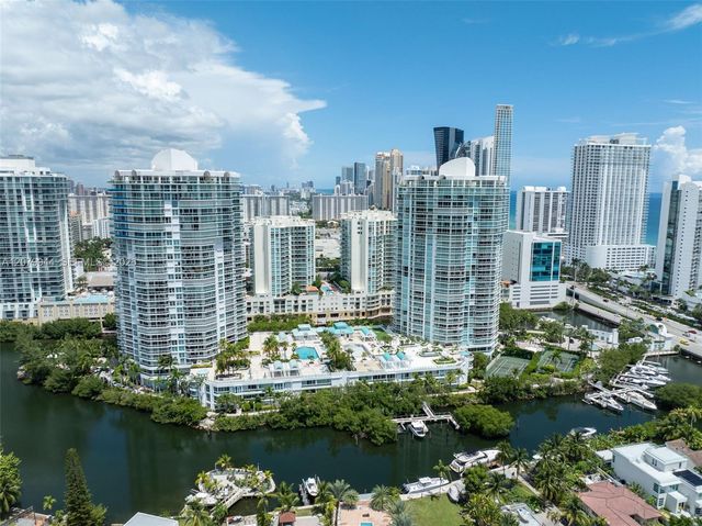 16500 Collins Avenue 2256, Sunny Isles Beach, FL 33160