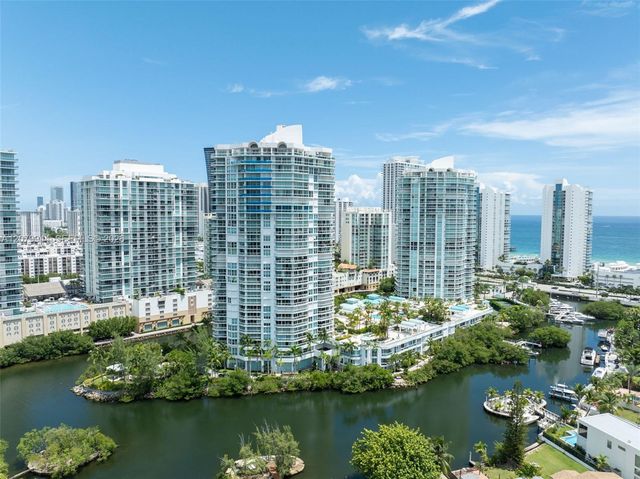 16500 Collins Avenue 2256, Sunny Isles Beach, FL 33160