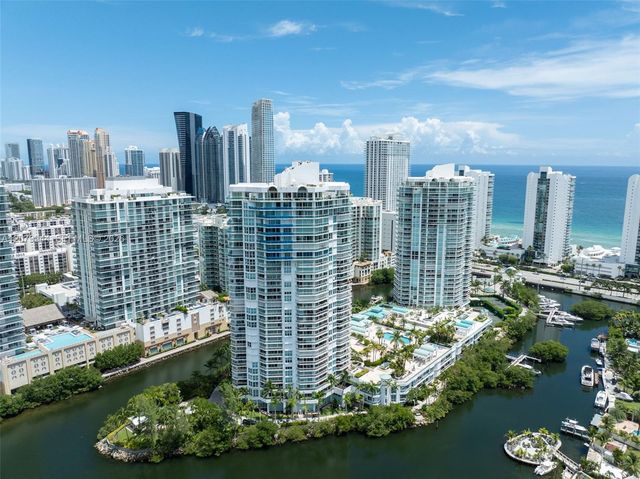 16500 Collins Avenue 2256, Sunny Isles Beach, FL 33160