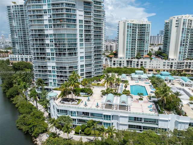 16500 Collins Avenue 2256, Sunny Isles Beach, FL 33160