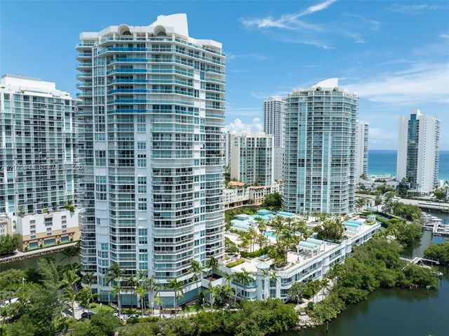 16500 Collins Avenue 2256, Sunny Isles Beach, FL 33160