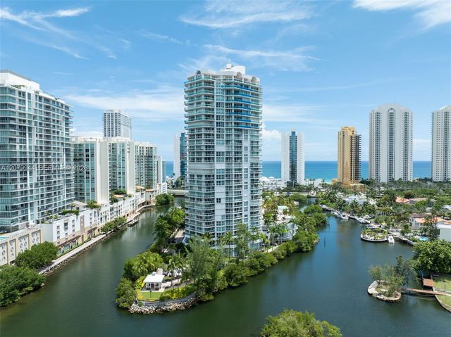 16500 Collins Avenue 2256, Sunny Isles Beach, FL 33160