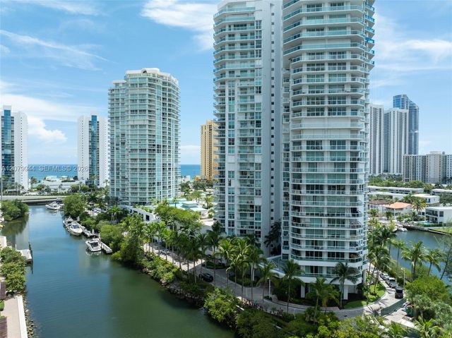 16500 Collins Avenue 2256, Sunny Isles Beach, FL 33160