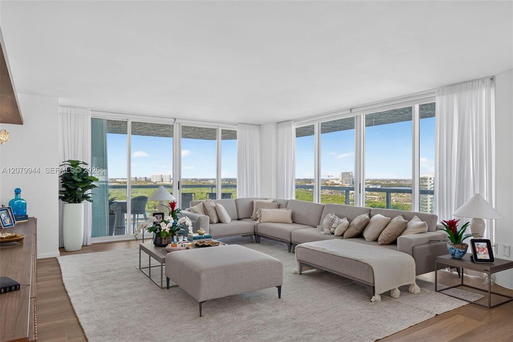16500 Collins Avenue 2256, Sunny Isles Beach, FL 33160