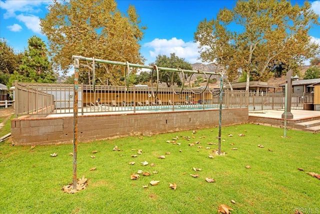 1631 Harbison Canyon Road 24, El Cajon, CA 92019