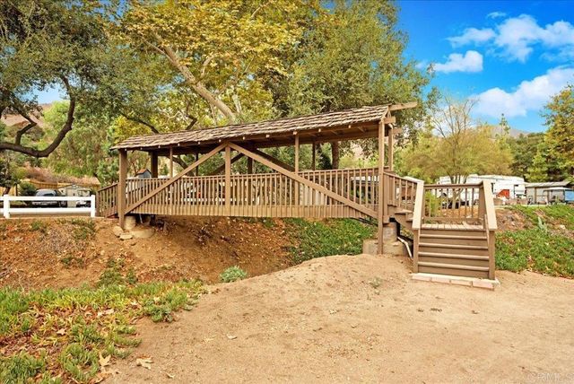 1631 Harbison Canyon Road 24, El Cajon, CA 92019