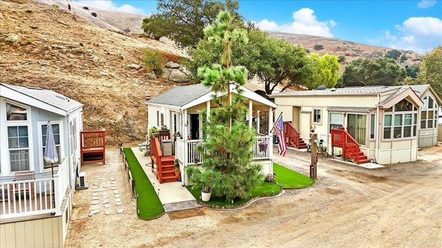 1631 Harbison Canyon Road 24, El Cajon, CA 92019