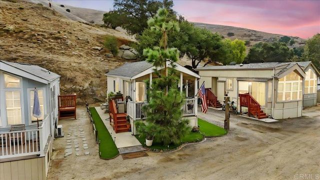 1631 Harbison Canyon Road 24, El Cajon, CA 92019