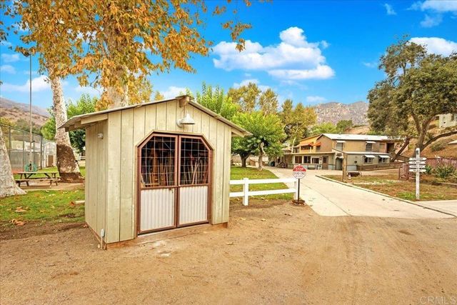 1631 Harbison Canyon Road 24, El Cajon, CA 92019