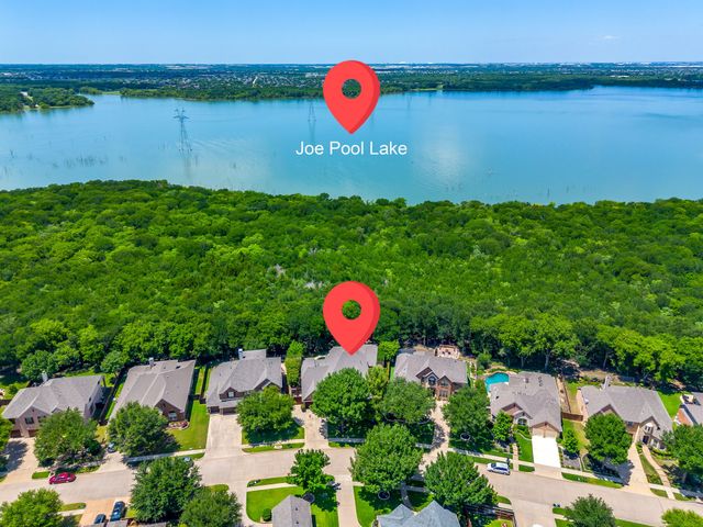 2620 Waters Edge Drive, Grand Prairie, TX 75054