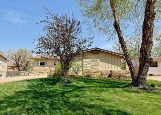 1836 N Lisa Ln, Wichita, KS 67203