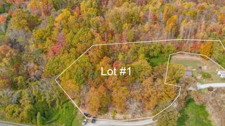 Tbd Majestic Lot 1 Drive, Duffield, VA 24244