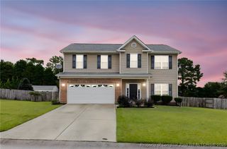 8821 Looking Glass Road, Linden, NC 28356
