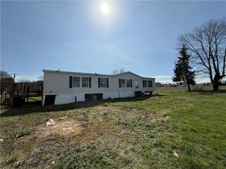 130 4th Street, Conemaugh/young Twps - Ind, PA 15681