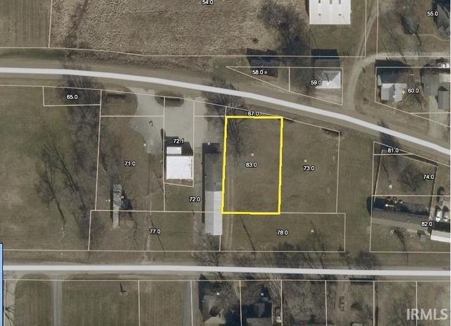 9107 W Old St Rd 66, Richland, IN 47634