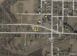 9107 W Old St Rd 66, Richland, IN 47634