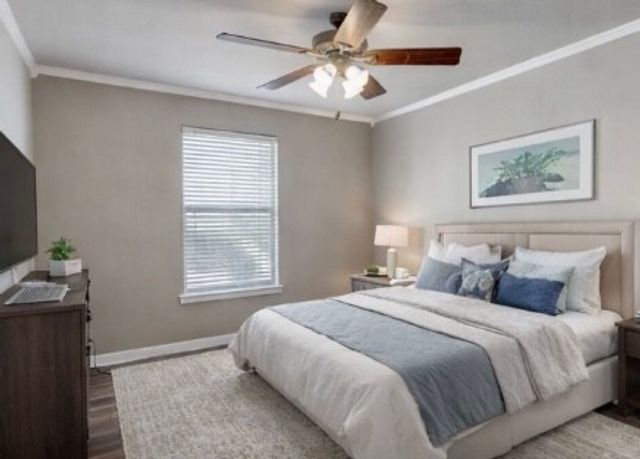 5618 Cedar Creek Drive 5, Benbrook, TX 76109