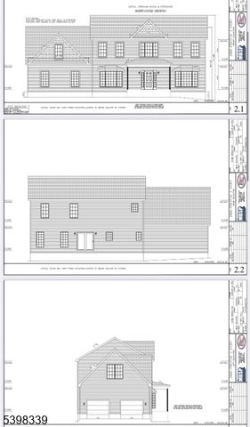 0 Ferndale, West Milford Twp., NJ 07480