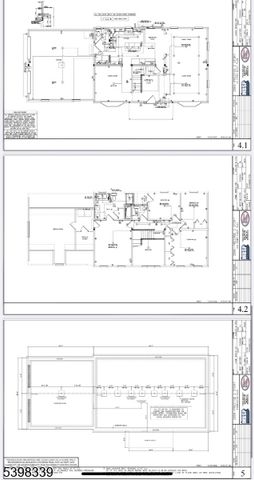 0 Ferndale, West Milford Twp., NJ 07480