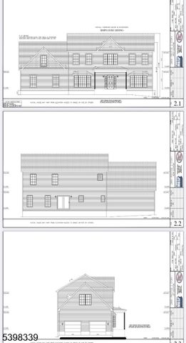 0 Ferndale, West Milford Twp., NJ 07480