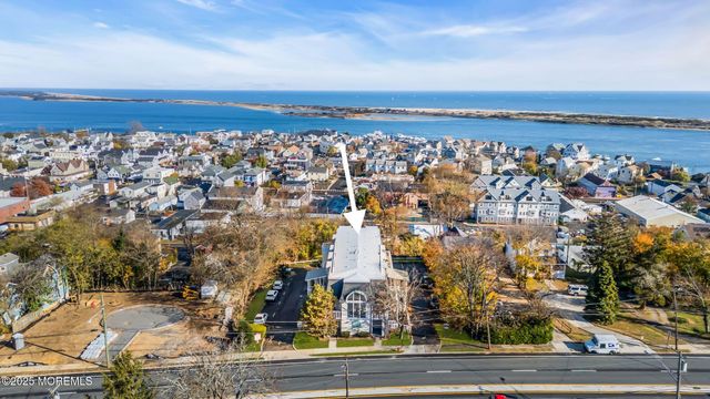 100 Navesink Avenue 1, Highlands, NJ 07732