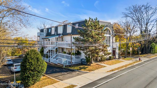 100 Navesink Avenue 1, Highlands, NJ 07732